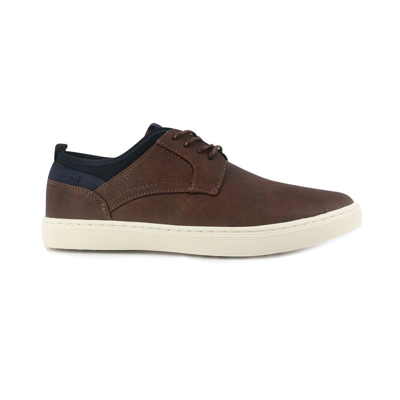 Tenis Julian cafe para Hombre