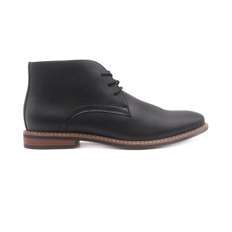 Botas Arlo negro para Hombre