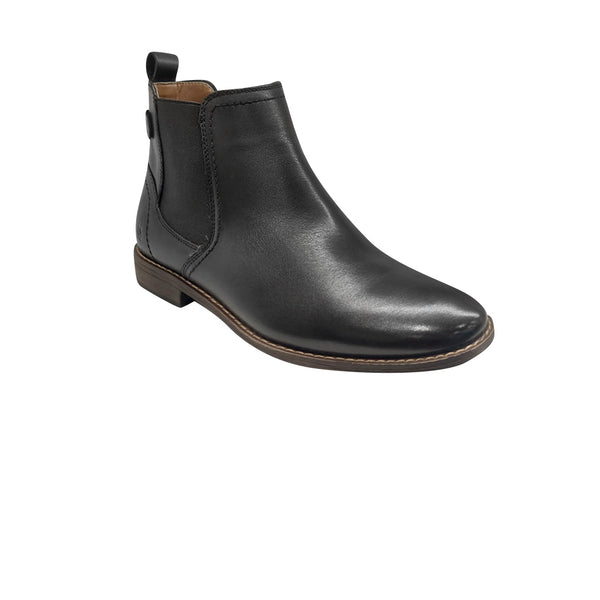 Botas Riu Chelsea negro para Hombre