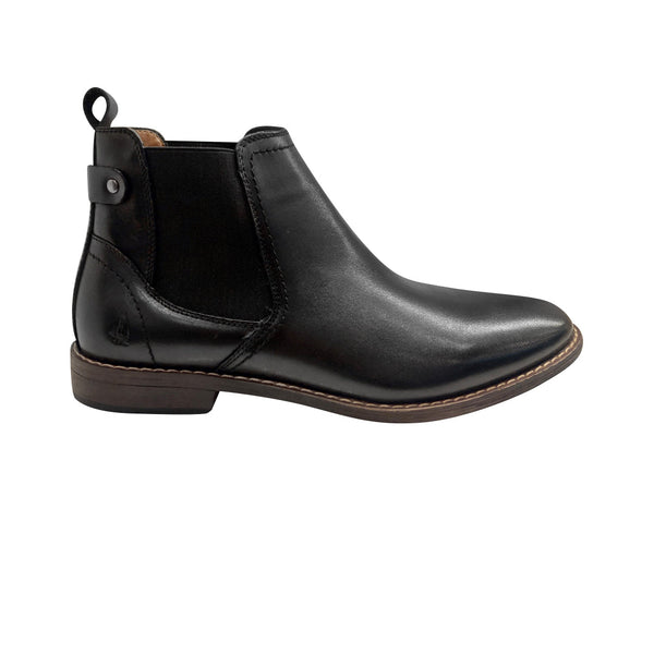 Botas Riu Chelsea negro para Hombre