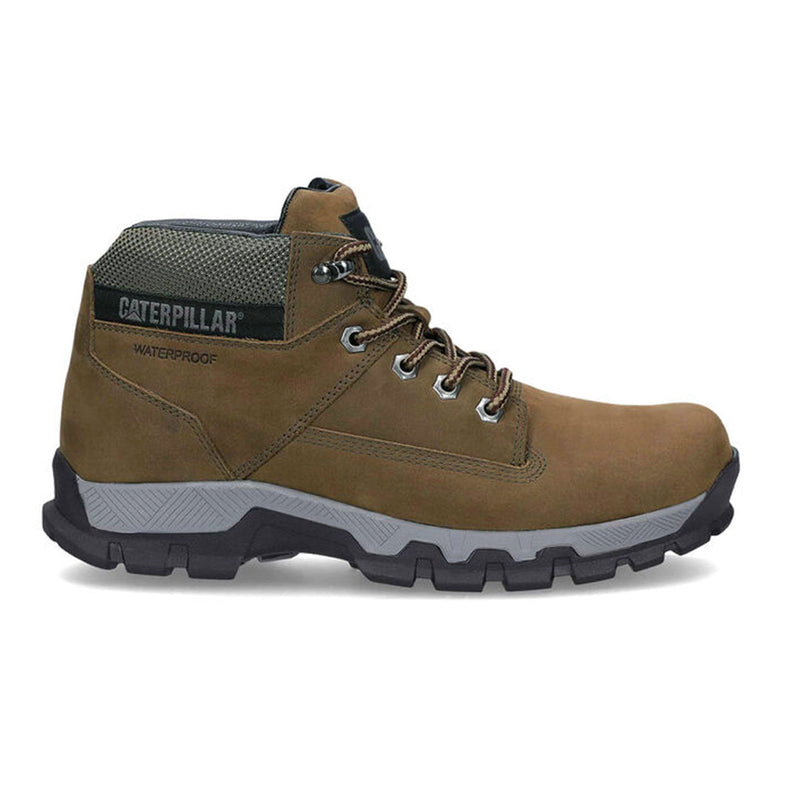 Botas Garrison para Hombre