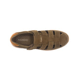 Sandalias Rick olivo para Hombre