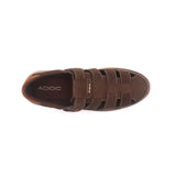 Sandalias Rick cafe para Hombre