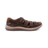 Sandalias Rick cafe para Hombre