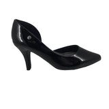 Tacones Vera Mir negro para mujer