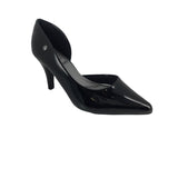 Tacones Vera Mir negro para mujer