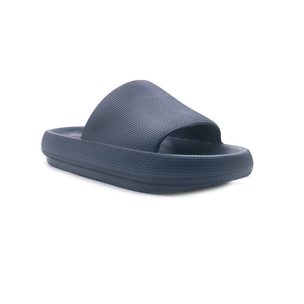 Sandalias Sponge azul para Hombre