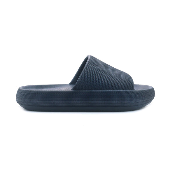 Sandalias Sponge azul para Hombre