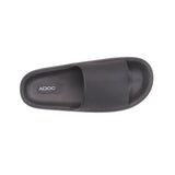 Sandalias Sponge negro para Hombre