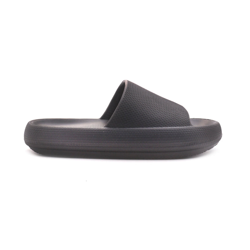 Sandalias Sponge negro para Hombre