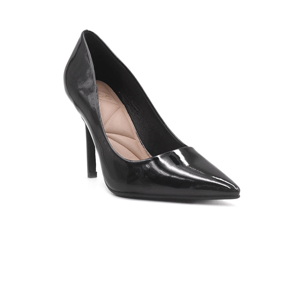 Zapatos de tacon Sophia negro para Mujer