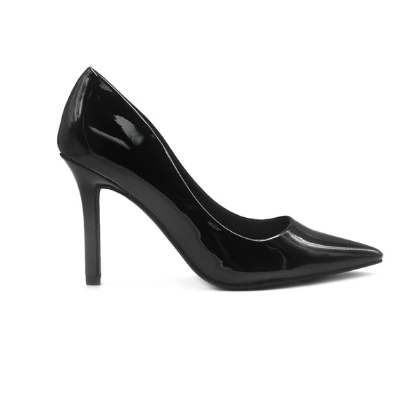 Zapatos de tacon Sophia negro para Mujer