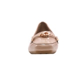 Balerinas Carmen beige para Mujer