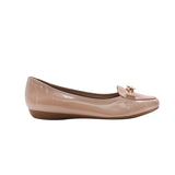 Balerinas Carmen beige para Mujer