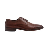 Zapatos de vestir Clark cafe para Hombre