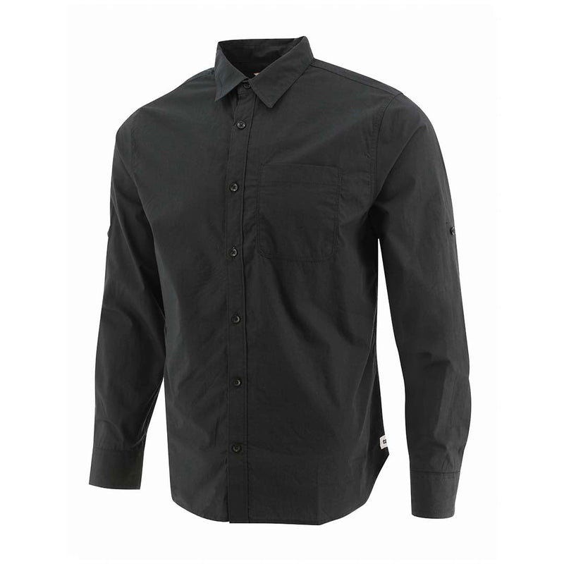 Camisa Convertible para Hombre