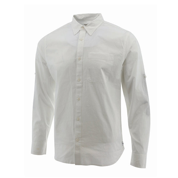 Camisa Convertible para Hombre