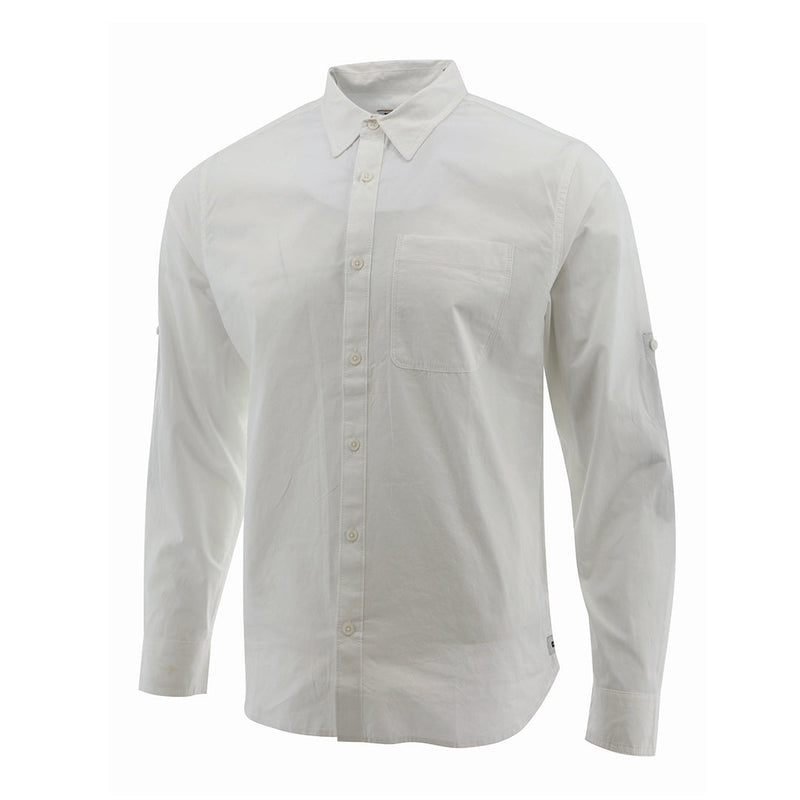 Camisa Convertible para Hombre