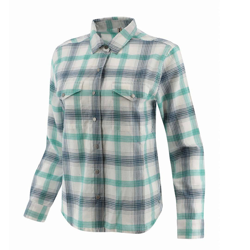 Camisa Pld Boyfriend para Mujer