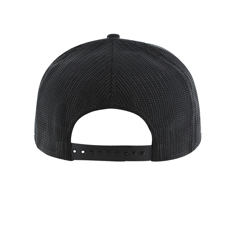 Gorra Contrast CAT para Unisex