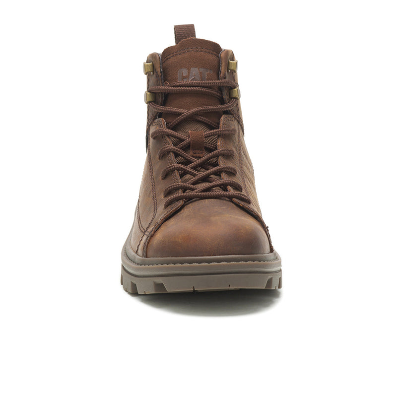 Botas Modulate waterprof café para hombre