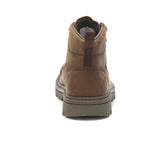 Botas Modulate waterprof café para hombre