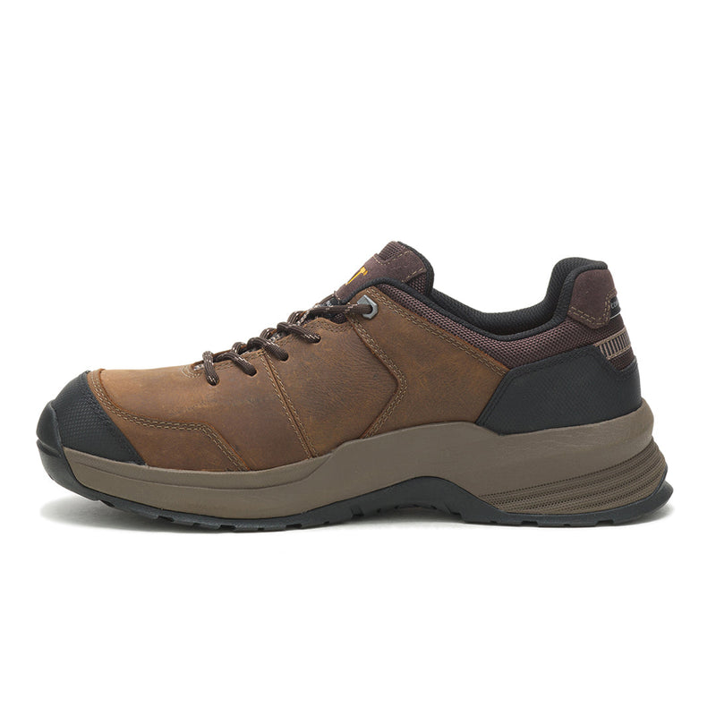 Tenis Industrial Streamline 2.0 leather CT para Hombre