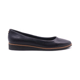 Balerinas Samantha  navy para Mujer