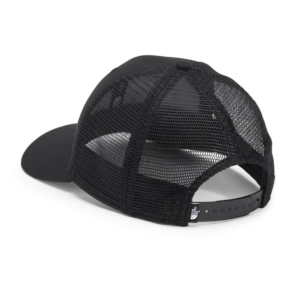 DEEP FIT MUDDER TRUCKER