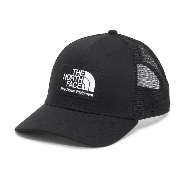 DEEP FIT MUDDER TRUCKER