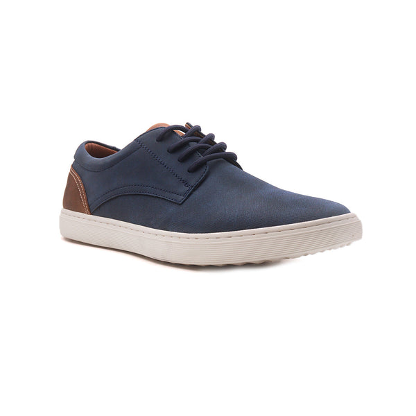 Tenis Cody azul para Hombre