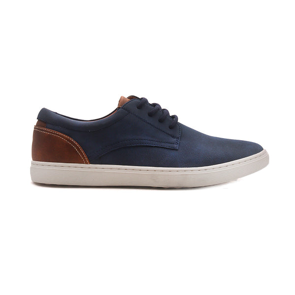 Tenis Cody azul para Hombre