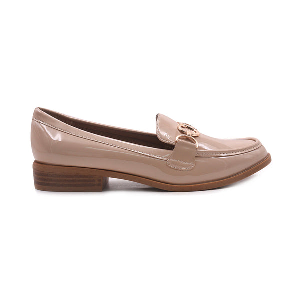 Mocasines Suzanne blush para Mujer