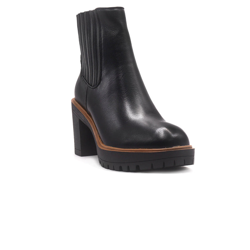 Botas Fallon negro para Mujer