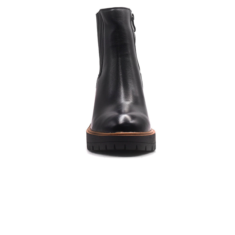 Botas Fallon negro para Mujer