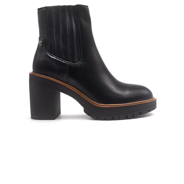 Botas Fallon negro para Mujer