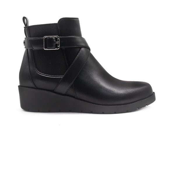 Botas Marcia negro para Mujer