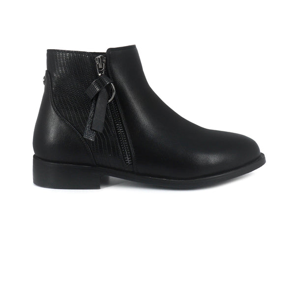 Botas Roxy negro para Mujer