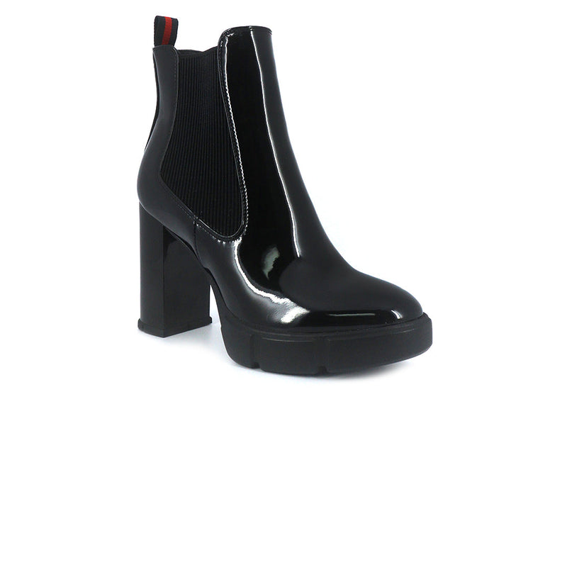 Botas Tribeca negro para Mujer