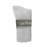 Calcetines Play S blanco para niño