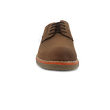 Zapatos casuales Thiago cafe para Hombre