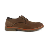 Zapatos casuales Thiago cafe para Hombre