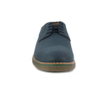 Zapatos casuales Thiago azul para Hombre