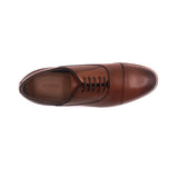 Zapatos de vestir Atticus tan para Hombre