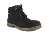 Botas Flint negro para Hombre