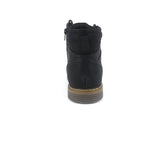 Botas Flint negro para Hombre