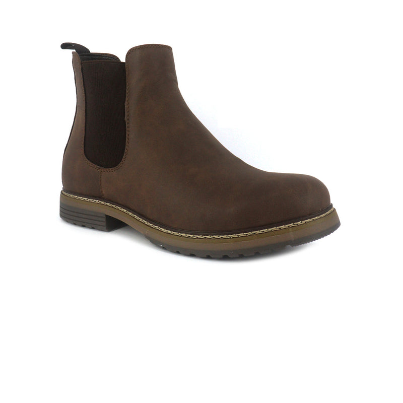 Botas Forest cafe para Hombre