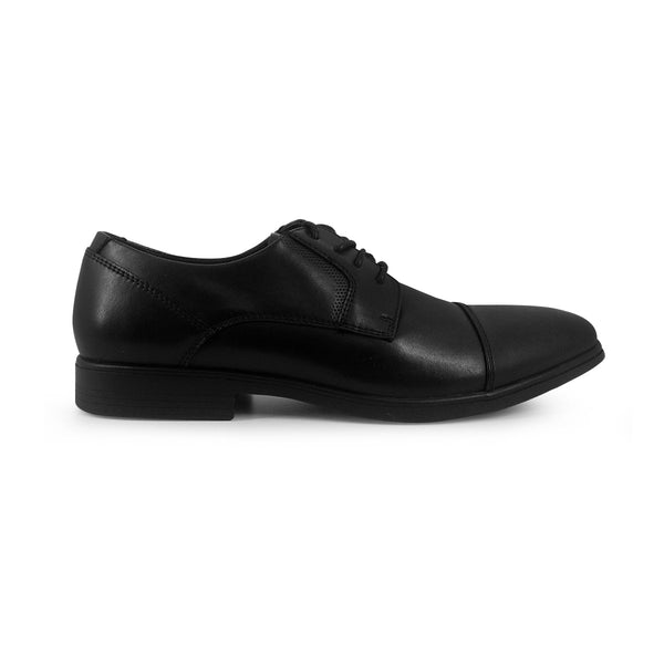 Zapatos de vestir Branct negro para Hombre