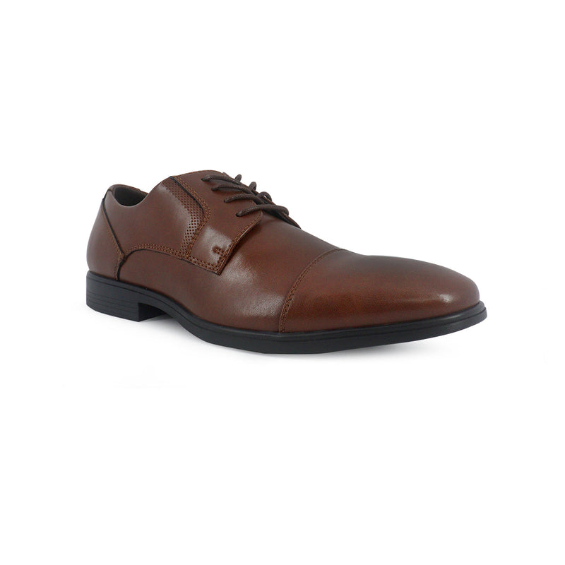 Zapatos de vestir Branct tan para Hombre