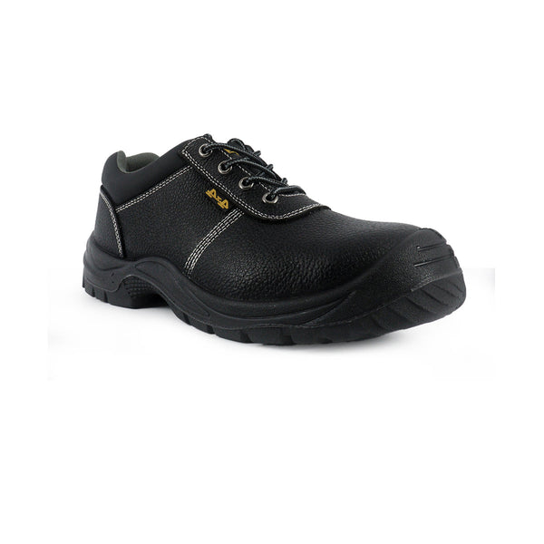 Botas industriales Rocco 4X4 negro para Hombre